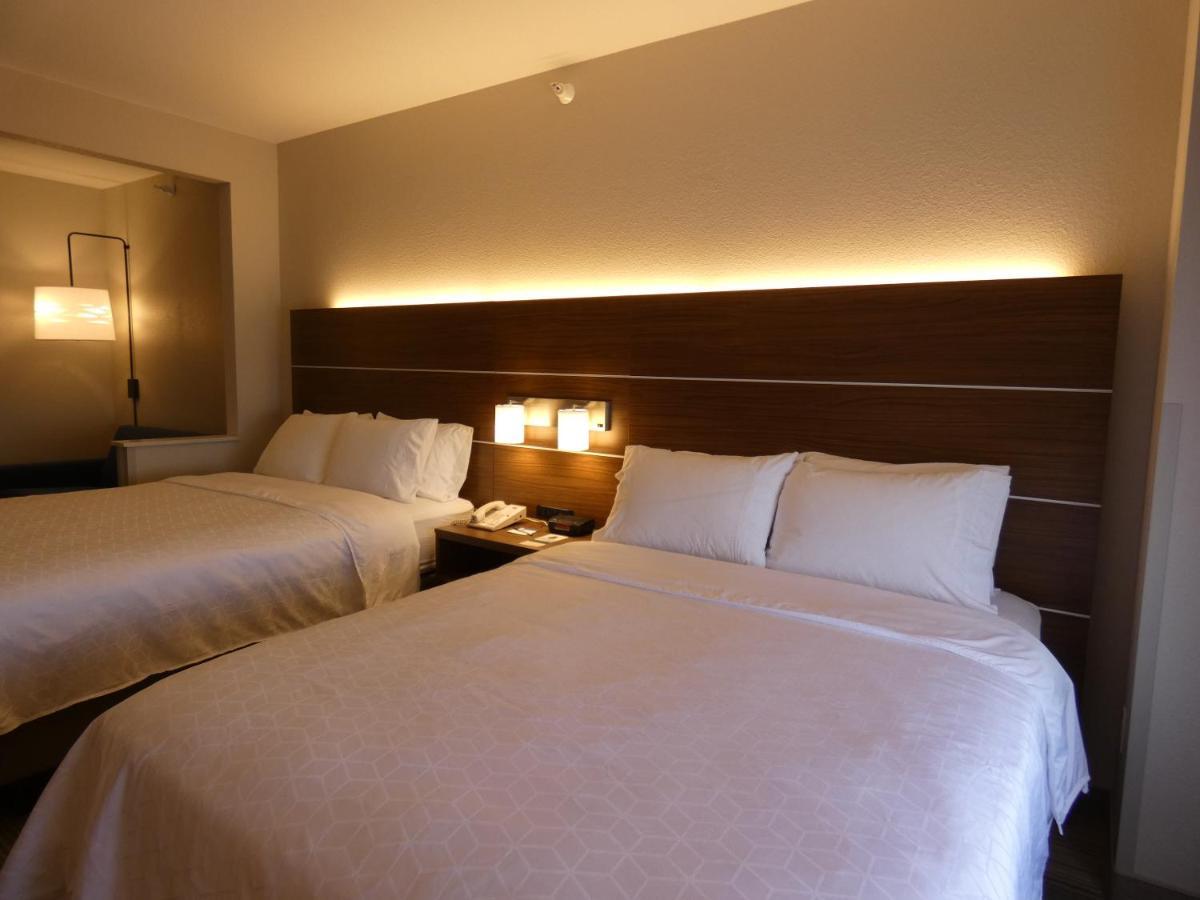 Holiday Inn Express Hotel & Suites Limon I-70/Exit 359 By Ihg Chambre photo