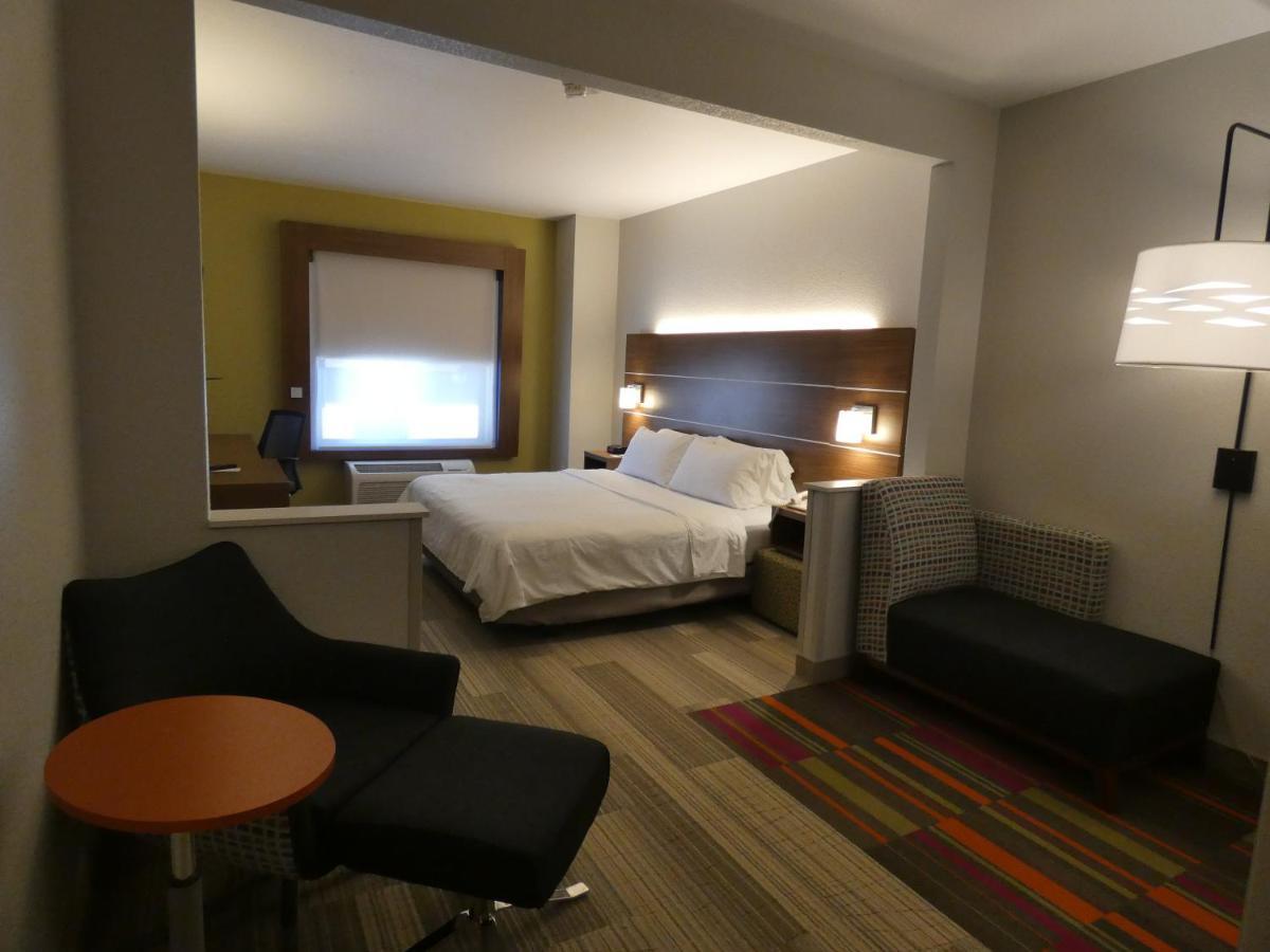 Holiday Inn Express Hotel & Suites Limon I-70/Exit 359 By Ihg Chambre photo