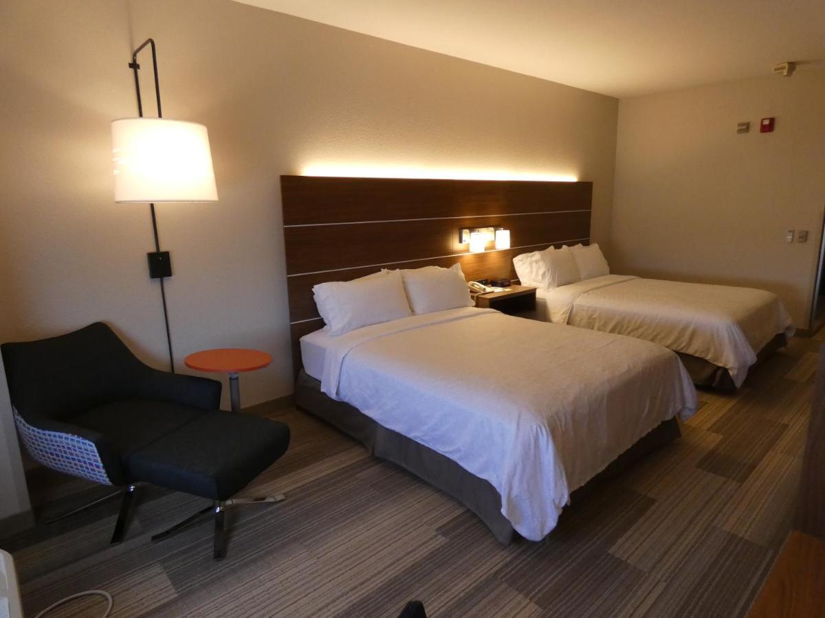 Holiday Inn Express Hotel & Suites Limon I-70/Exit 359 By Ihg Extérieur photo