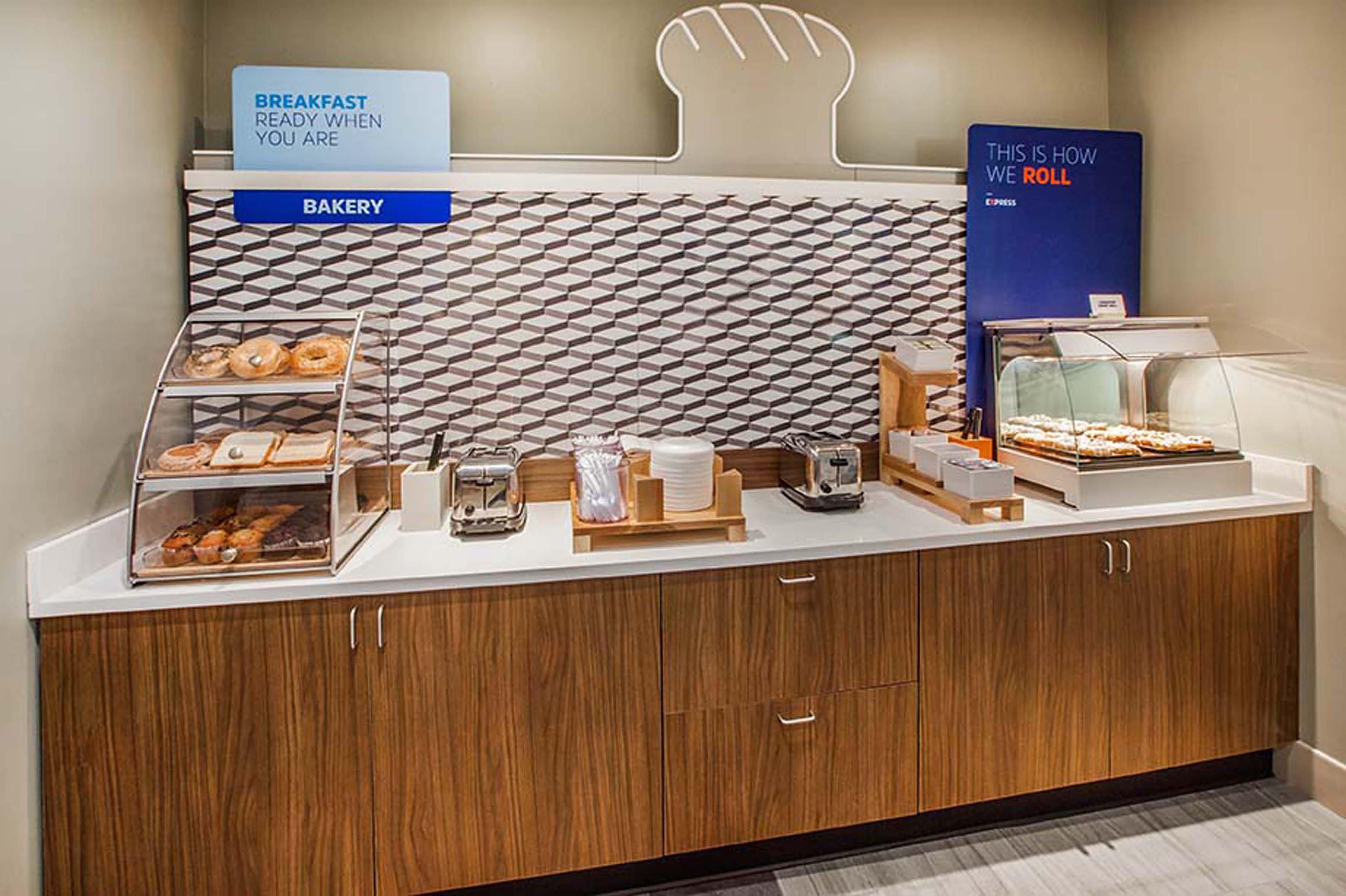 Holiday Inn Express Hotel & Suites Limon I-70/Exit 359 By Ihg Extérieur photo