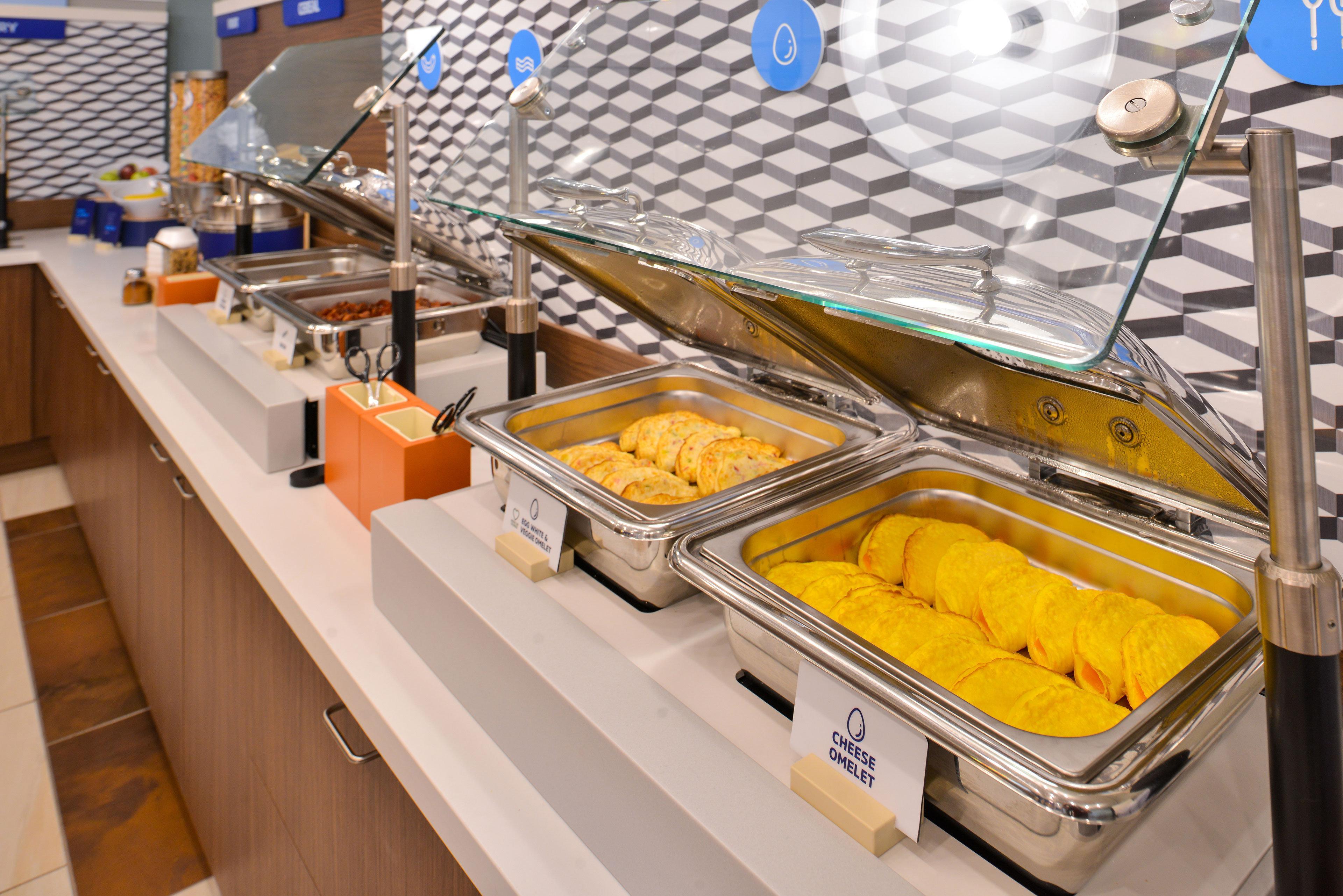 Holiday Inn Express Hotel & Suites Limon I-70/Exit 359 By Ihg Extérieur photo