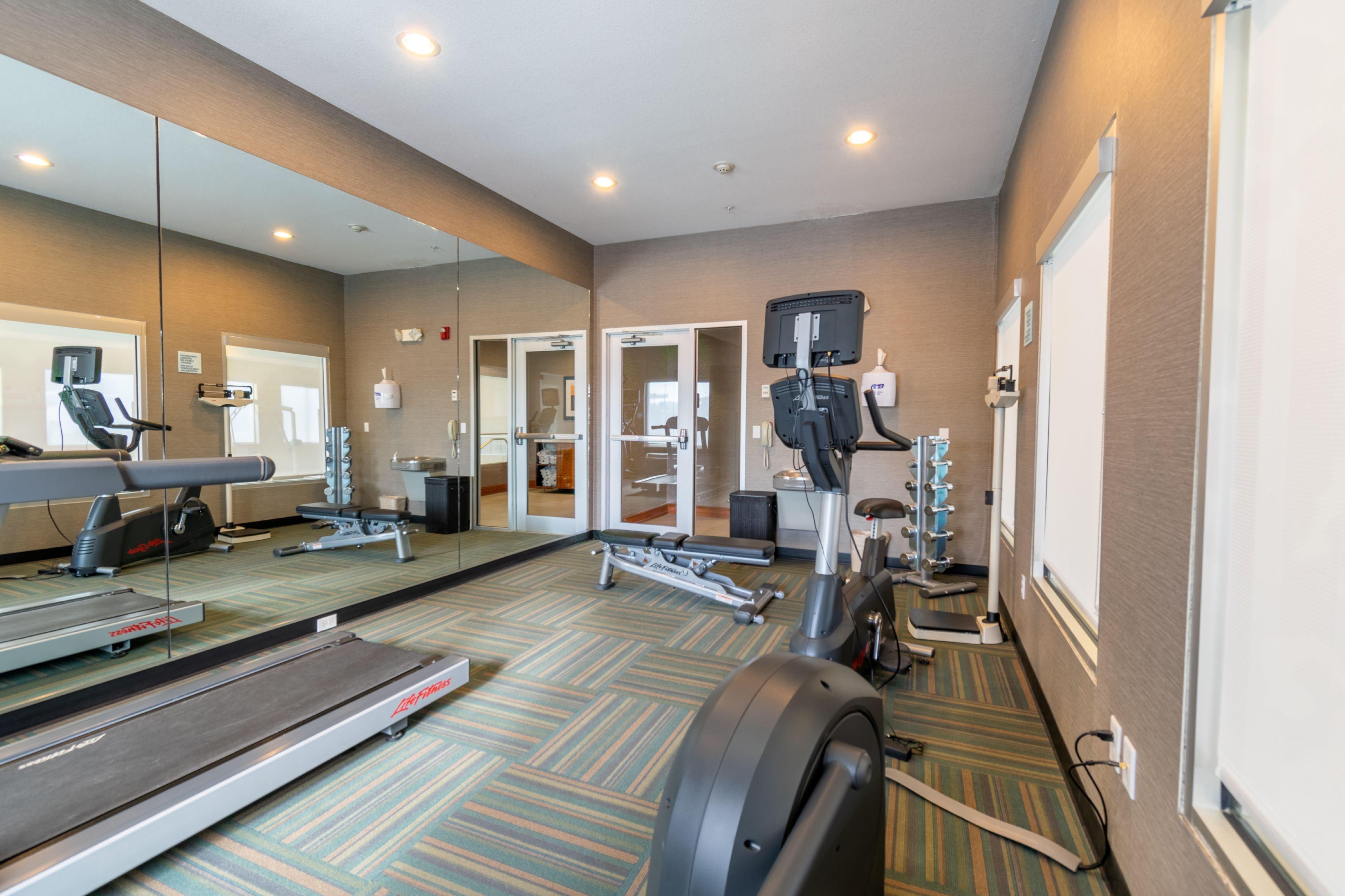 Holiday Inn Express Hotel & Suites Limon I-70/Exit 359 By Ihg Extérieur photo