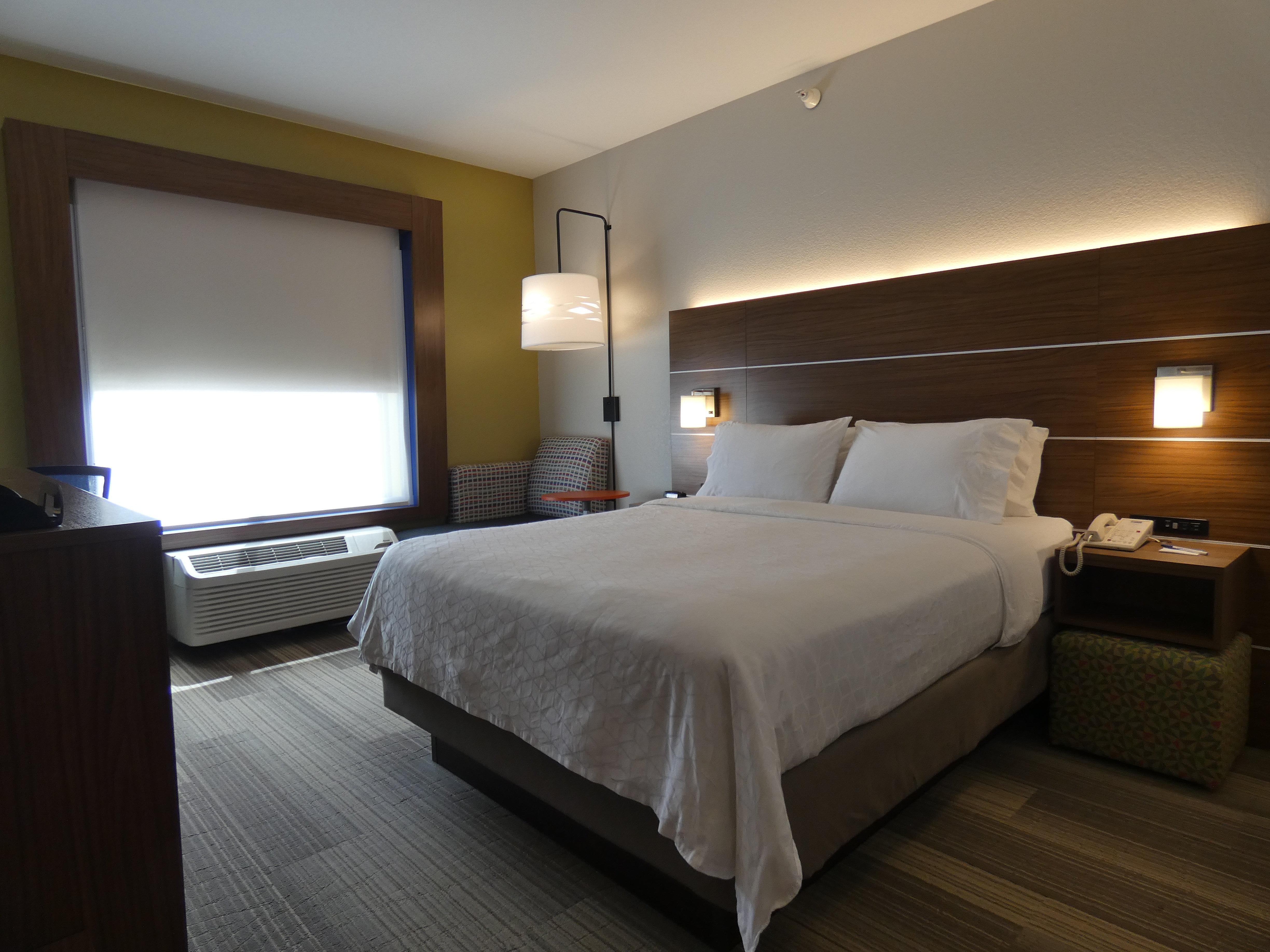 Holiday Inn Express Hotel & Suites Limon I-70/Exit 359 By Ihg Extérieur photo