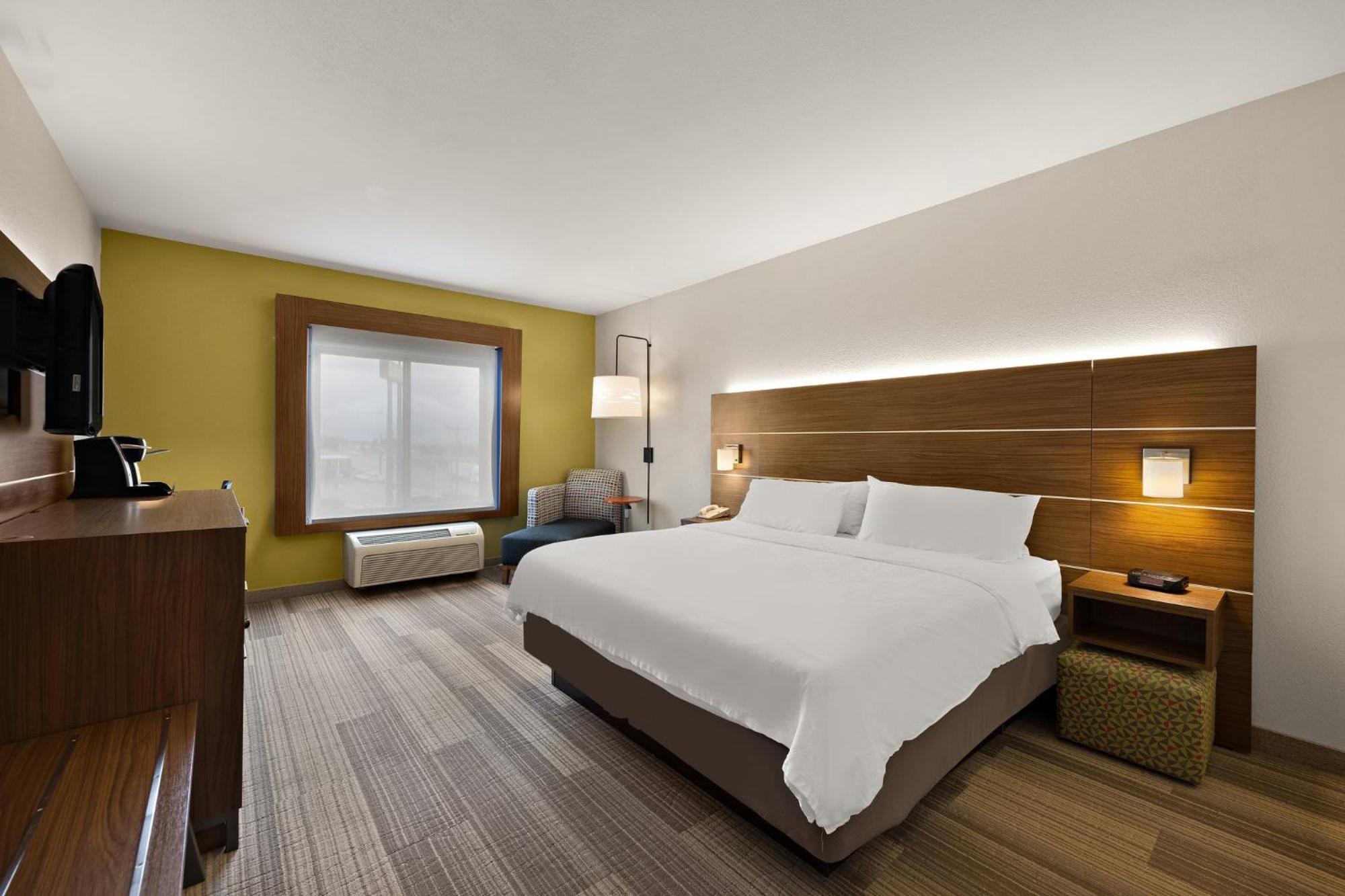 Holiday Inn Express Hotel & Suites Limon I-70/Exit 359 By Ihg Extérieur photo