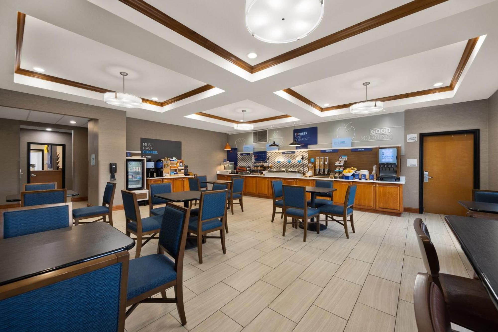 Holiday Inn Express Hotel & Suites Limon I-70/Exit 359 By Ihg Extérieur photo