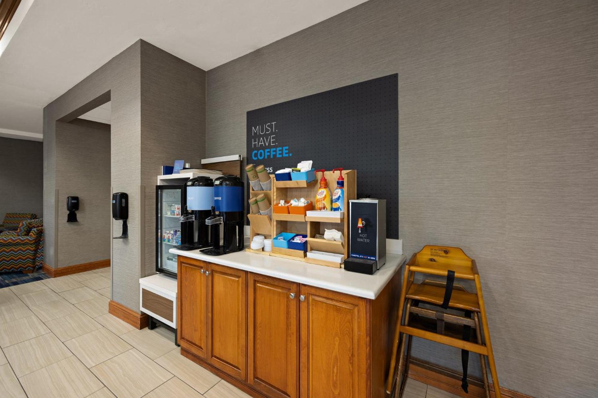 Holiday Inn Express Hotel & Suites Limon I-70/Exit 359 By Ihg Extérieur photo