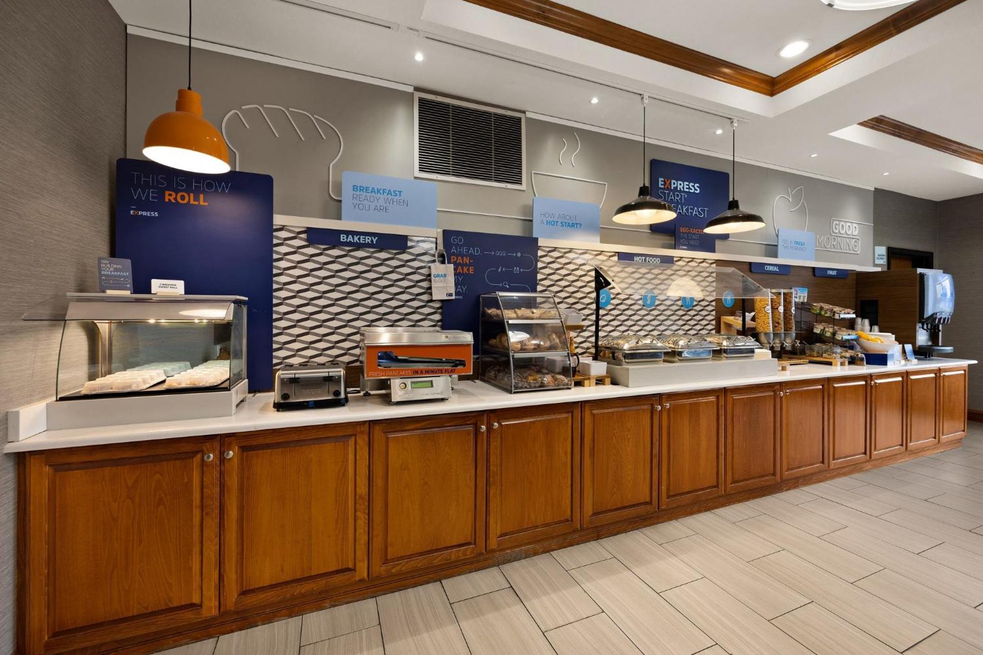 Holiday Inn Express Hotel & Suites Limon I-70/Exit 359 By Ihg Extérieur photo