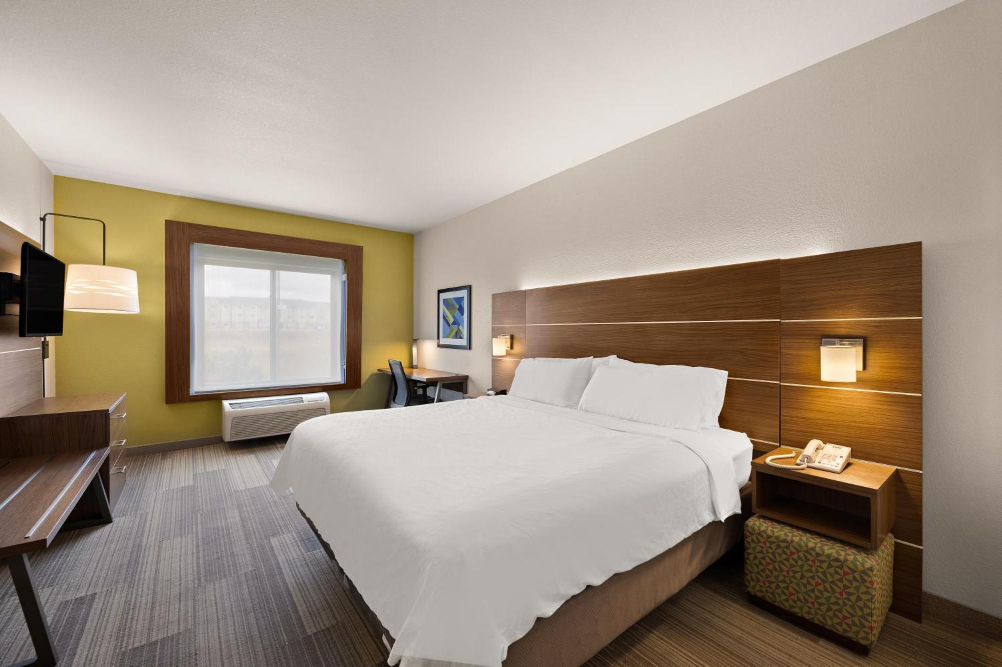 Holiday Inn Express Hotel & Suites Limon I-70/Exit 359 By Ihg Extérieur photo